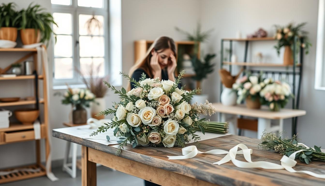 Flores que acompañan tu celebración